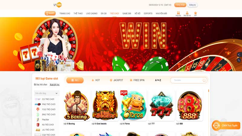 Ưu điểm và nhược điểm của nhà cái VT999