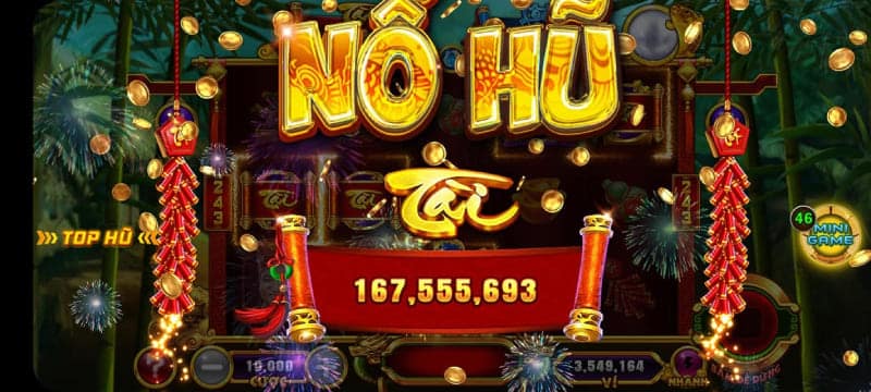 Giới Thiệu Tổng Quan Về Game Cổ Vật Rừng Xanh Vt999