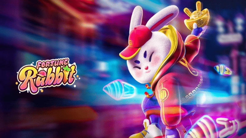 Rabbit Fortune Vt999 Là Gì