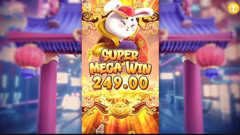 Mẹo Chơi Rabbit Fortune Để Tăng Tỷ Lệ Trúng Lớn
